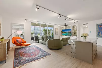 3310 Fairmount Street #16B, Dallas, TX 75201 - Photo 1