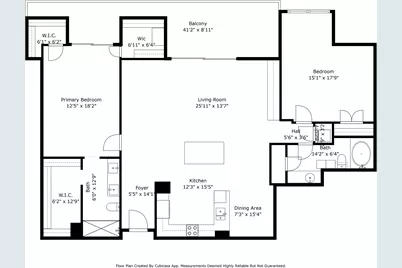 3310 Fairmount Street #16B, Dallas, TX 75201 - Photo 29