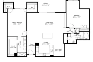 3310 Fairmount St, Dallas, TX 75201 - Photo 29