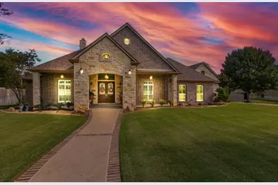 20 Independence Trail, Waco, TX 76708 - Photo 1
