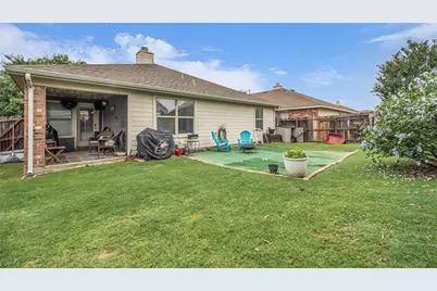 325 Redhead Drive, Little Elm, TX 75068 - Photo 3