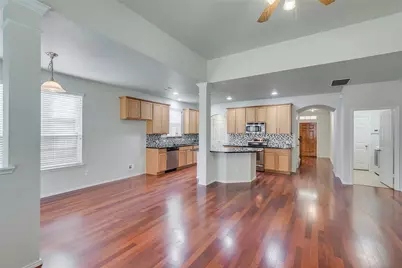 13421 Lost Spurs Road, Fort Worth, TX 76262 - Photo 13