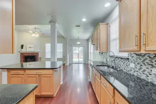 13421 Lost Spurs Rd, Fort Worth, TX 76262 - Photo 9