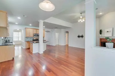 13421 Lost Spurs Road, Fort Worth, TX 76262 - Photo 13