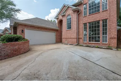 3107 Watercress Circle, Arlington, TX 76012 - Photo 35