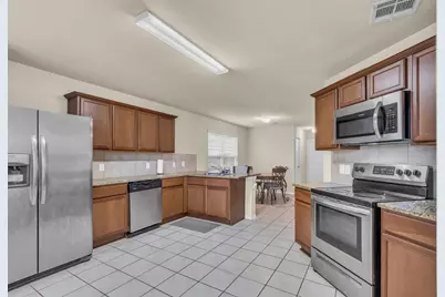 2256 Spring Hollow Drive, Lancaster, TX 75134 - Photo 13