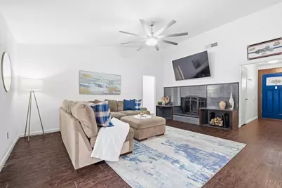 228 Wildfire Drive, Lewisville, TX 75067 - Photo 7