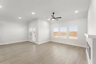 2352 Bell Wy, Forney, TX 75126 - Photo 17