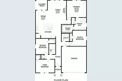 2352 Bell Way, Forney, TX 75126 - Photo 3