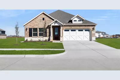 2352 Bell Way, Forney, TX 75126 - Photo 1