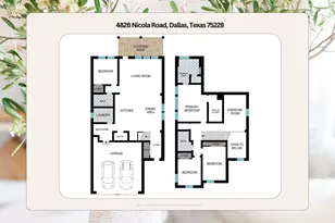 4828 Nicola Rd, Dallas, TX 75228 - Photo 7