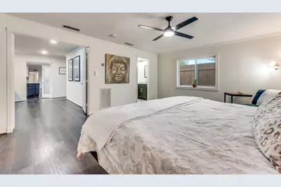 3581 Woodleigh Drive, Dallas, TX 75229 - Photo 13