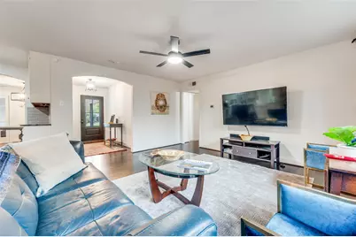 3581 Woodleigh Drive, Dallas, TX 75229 - Photo 5