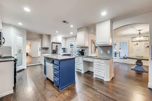 3581 Woodleigh Dr, Dallas, TX 75229 - Photo 15