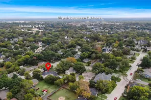 1105 Griffin St, McKinney, TX 75069 - Photo 33