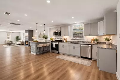 2519 Maverick Avenue, Dallas, TX 75228 - Photo 5