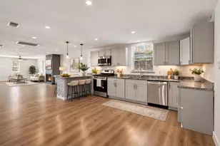 2519 Maverick Ave, Dallas, TX 75228 - Photo 5