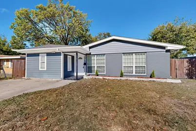 2519 Maverick Avenue, Dallas, TX 75228 - Photo 1