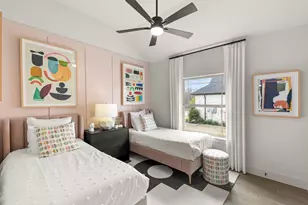 3208 Hidden Valley Dr, Anna, TX 75409 - Photo 5