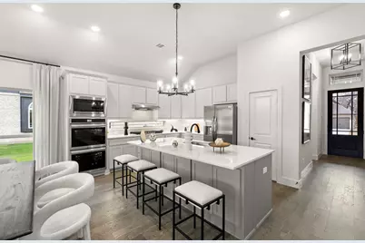 3208 Hidden Valley Drive, Anna, TX 75409 - Photo 9