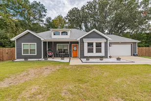 1015 Tupuna Dr, Tool, TX 75143 - Photo 1