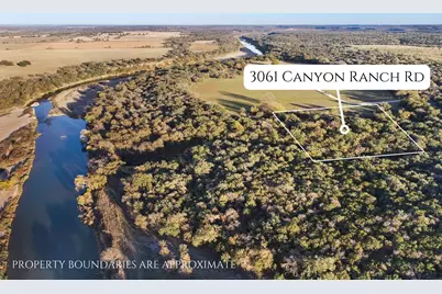 3061 Canyon Ranch Road, Palo Pinto, TX 76484 - Photo 5