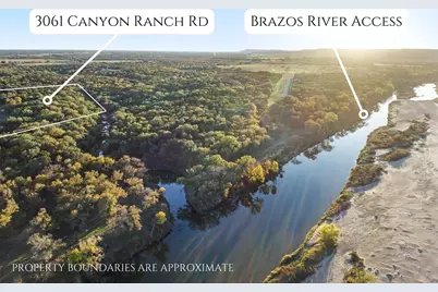 3061 Canyon Ranch Road, Palo Pinto, TX 76484 - Photo 3