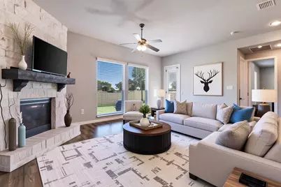 2304 Llano Drive, Royse City, TX 75189 - Photo 3