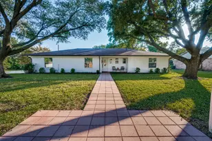 810 Darnell Ave, Benbrook, TX 76126 - Photo 1