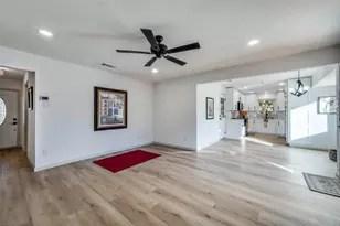 810 Darnell Ave, Benbrook, TX 76126 - Photo 7