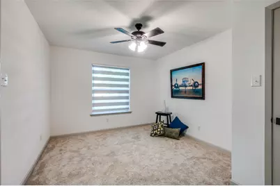 810 Darnell Avenue, Benbrook, TX 76126 - Photo 17