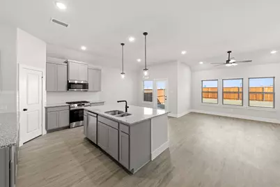 2360 Bell Way, Forney, TX 75126 - Photo 13