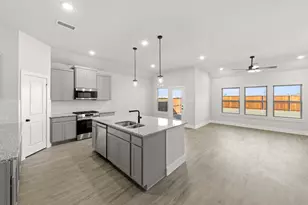 2360 Bell Wy, Forney, TX 75126 - Photo 13