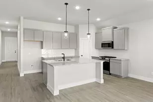 2360 Bell Wy, Forney, TX 75126 - Photo 11