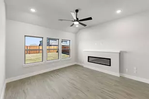 2360 Bell Wy, Forney, TX 75126 - Photo 15