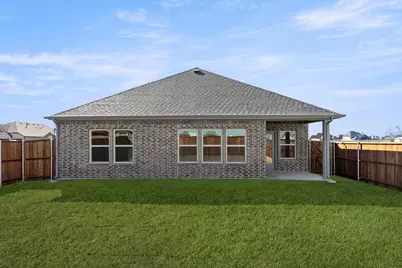 2360 Bell Way, Forney, TX 75126 - Photo 25