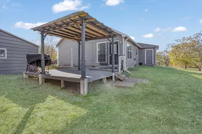 14951 County Road 622, Blue Ridge, TX 75424 - Photo 15