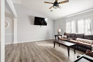 14951 Co Rd 622, Blue Ridge, TX 75424 - Photo 19