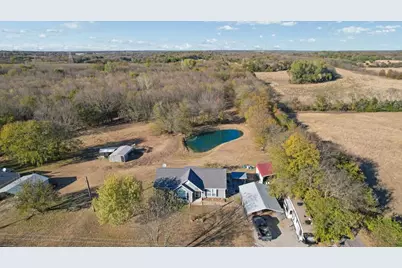 14951 County Road 622, Blue Ridge, TX 75424 - Photo 39