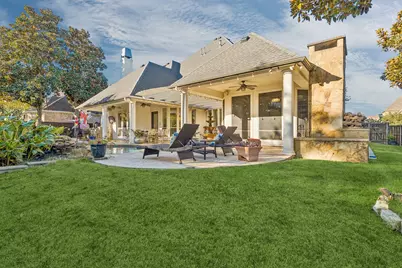 1301 Timarron Lane, McKinney, TX 75072 - Photo 37