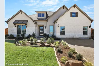 516 Shadowfax Drive, Aledo, TX 76008 - Photo 1