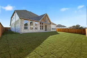 516 Shadowfax Dr, Aledo, TX 76008 - Photo 37