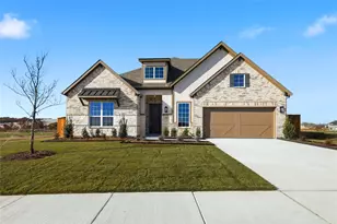 516 Shadowfax Dr, Aledo, TX 76008 - Photo 1