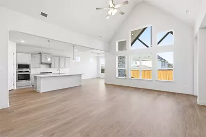 516 Shadowfax Drive, Aledo, TX 76008 - Photo 5