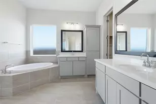 516 Shadowfax Dr, Aledo, TX 76008 - Photo 21