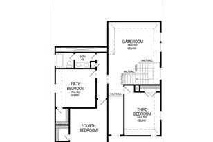 2364 Bell Wy, Forney, TX 75126 - Photo 3