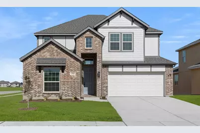 2364 Bell Way, Forney, TX 75126 - Photo 3