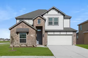 2364 Bell Wy, Forney, TX 75126 - Photo 3