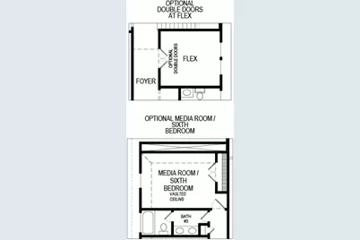 2364 Bell Way, Forney, TX 75126 - Photo 5