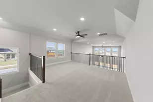 2364 Bell Wy, Forney, TX 75126 - Photo 23